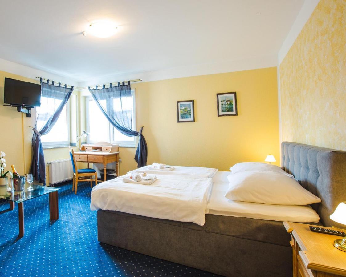 Hotel Altstadt Wassenberg Cameră foto